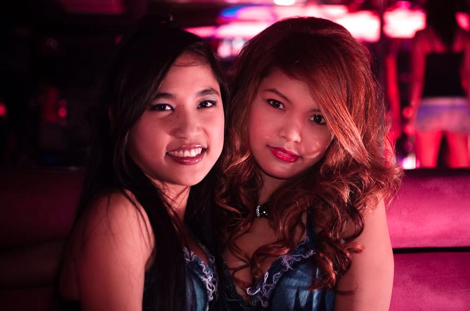Best Pattaya Bar Girls – Best Pattaya Bar Girls